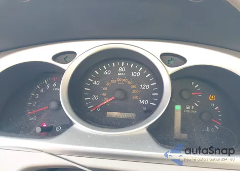 2005 Toyota Highlander Limited z USA, uszkodzony, nr VIN JTEEP21A150088418